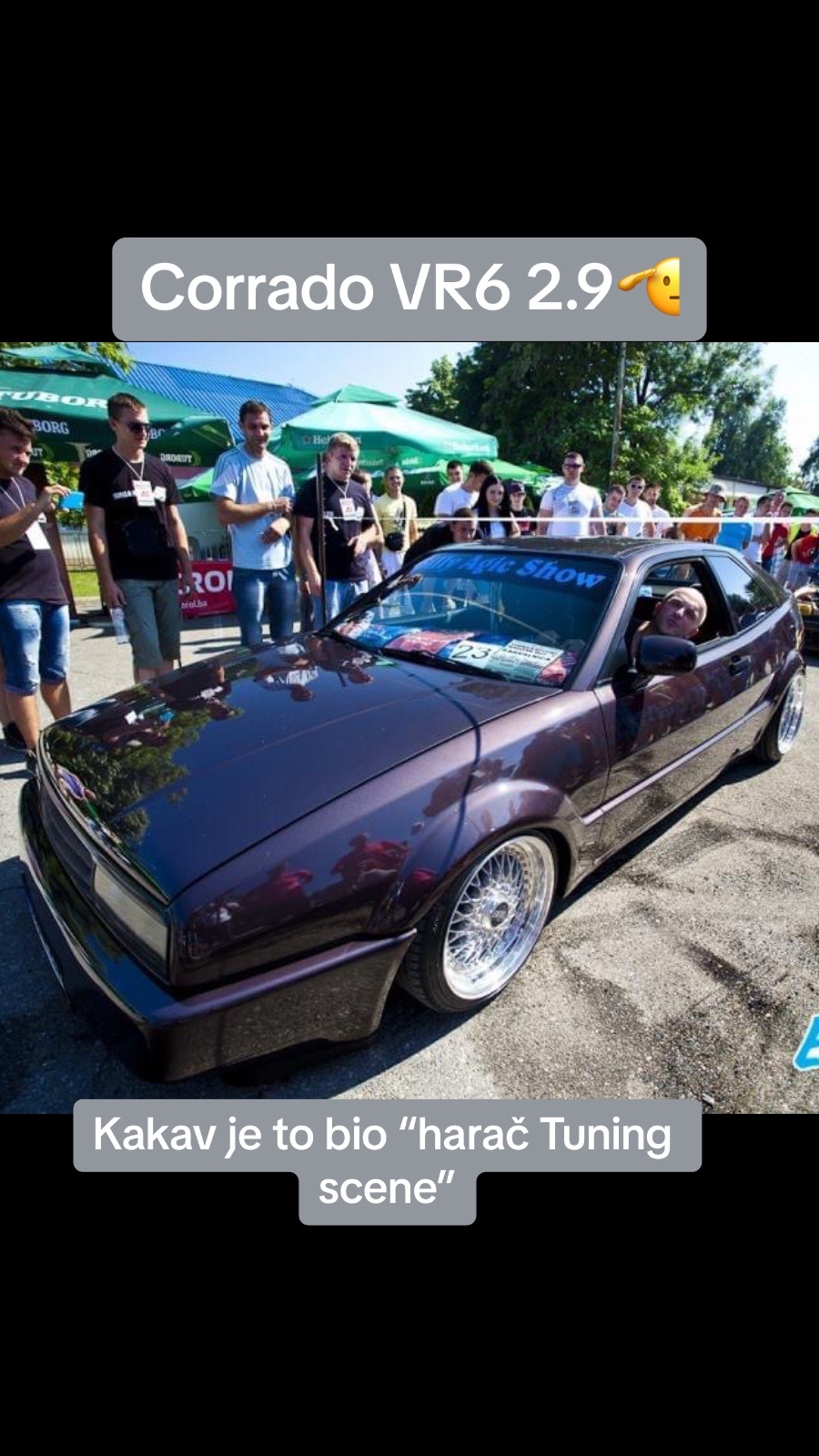 @Tuning Garage by Billy Agic