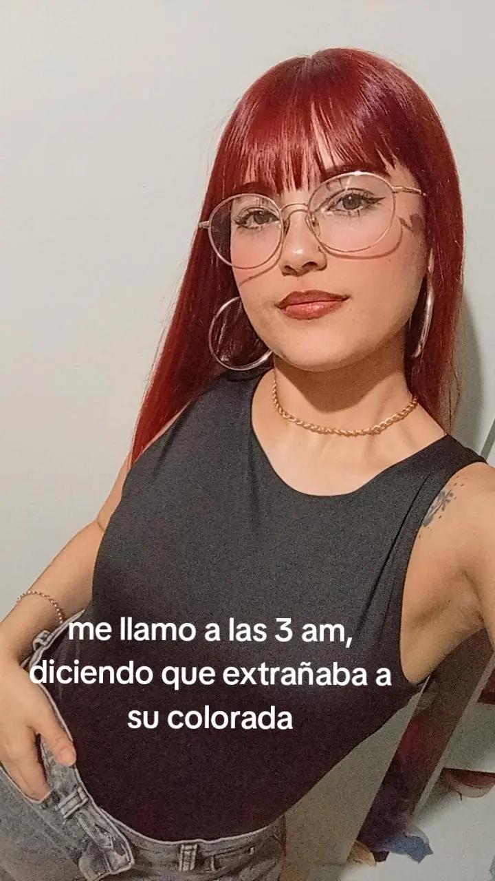 @Cande Morales