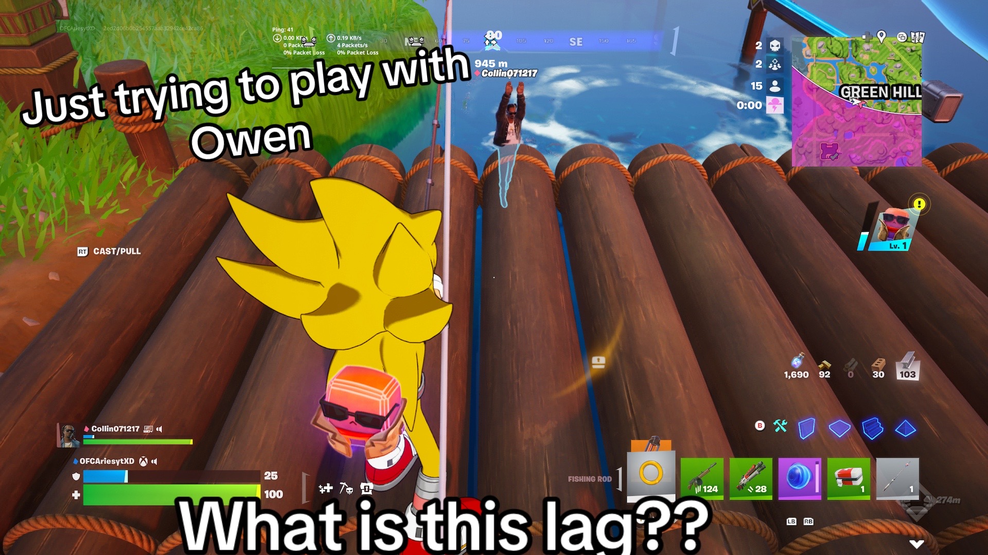 @ 