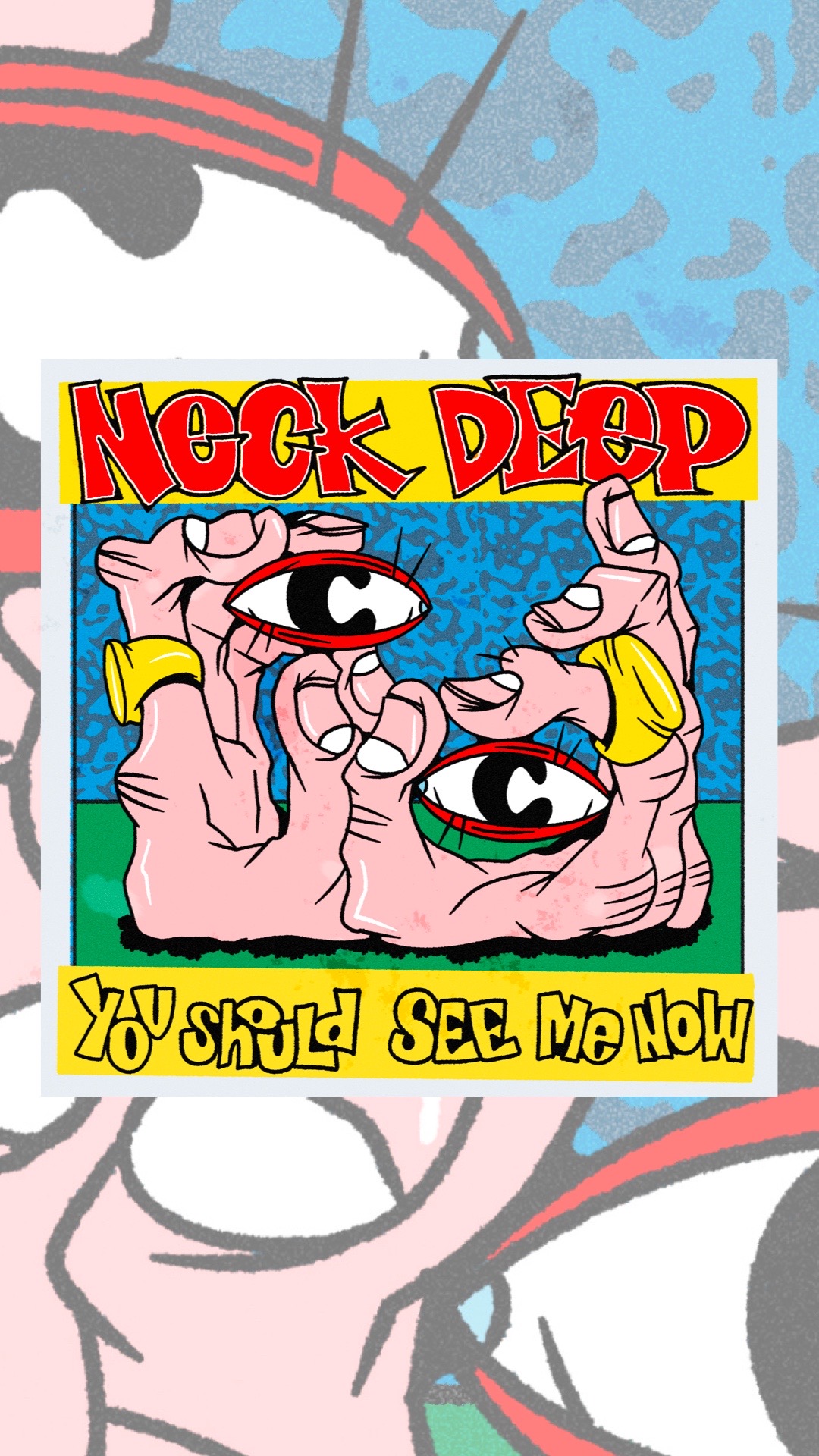 @Neck Deep