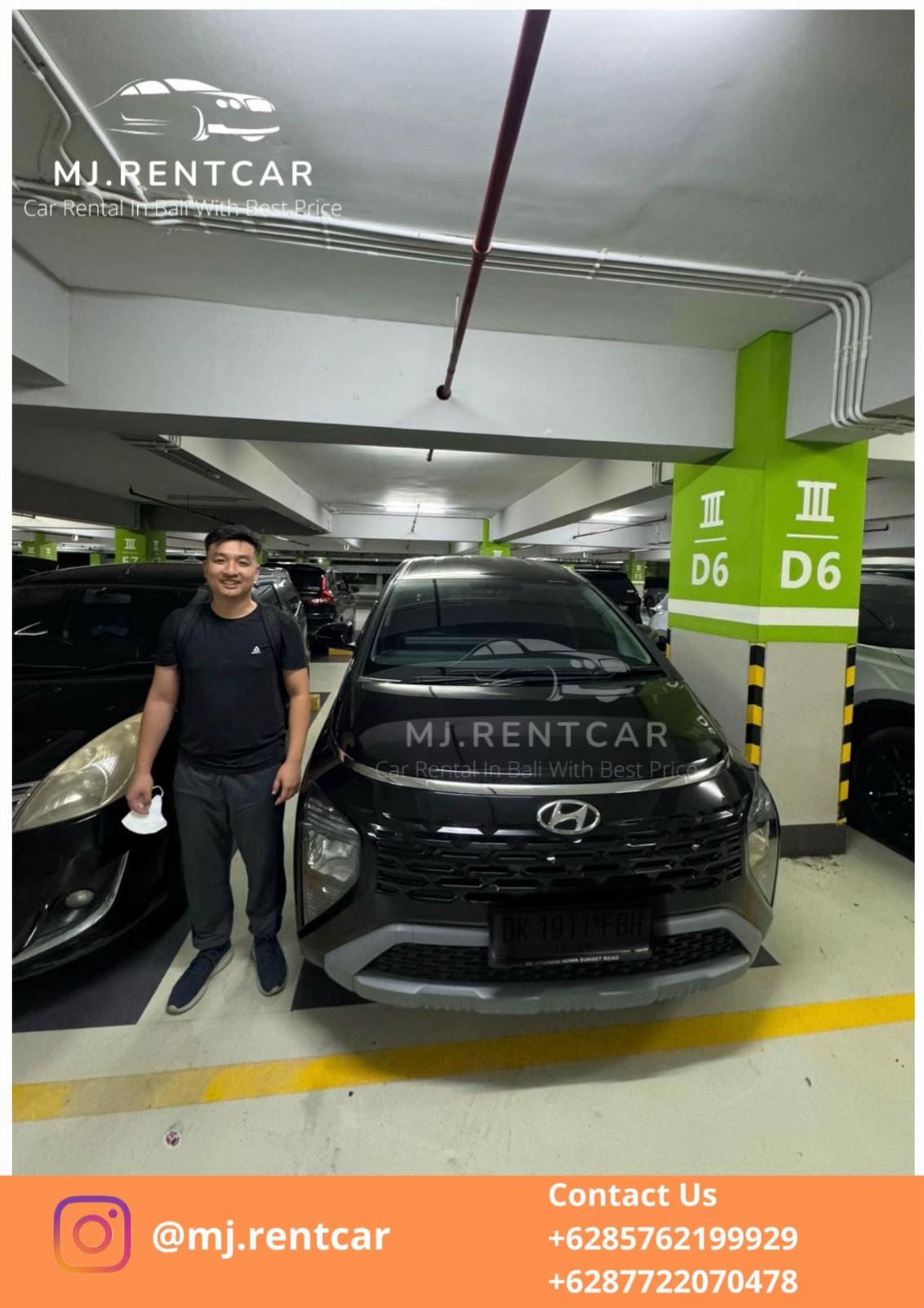 @MJ.Rent Car
