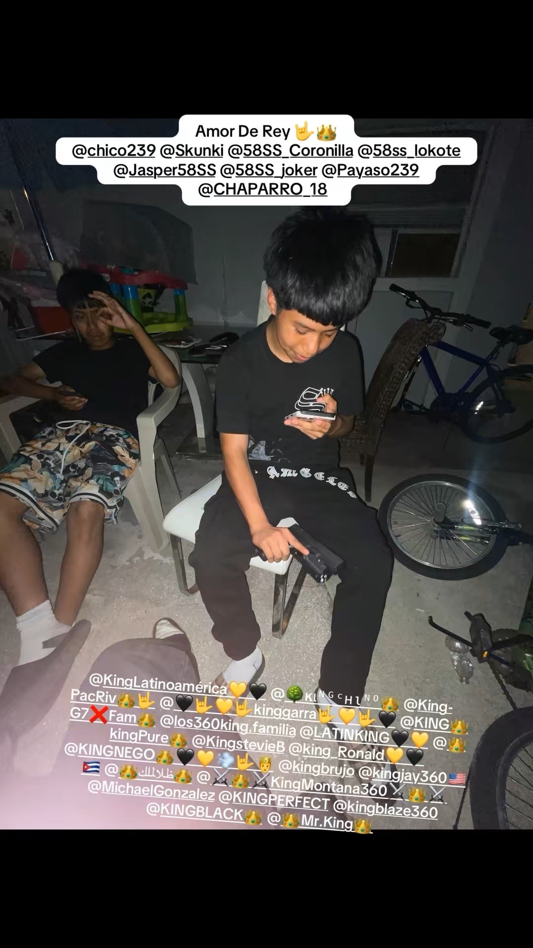 @king_snoopy🤟👑