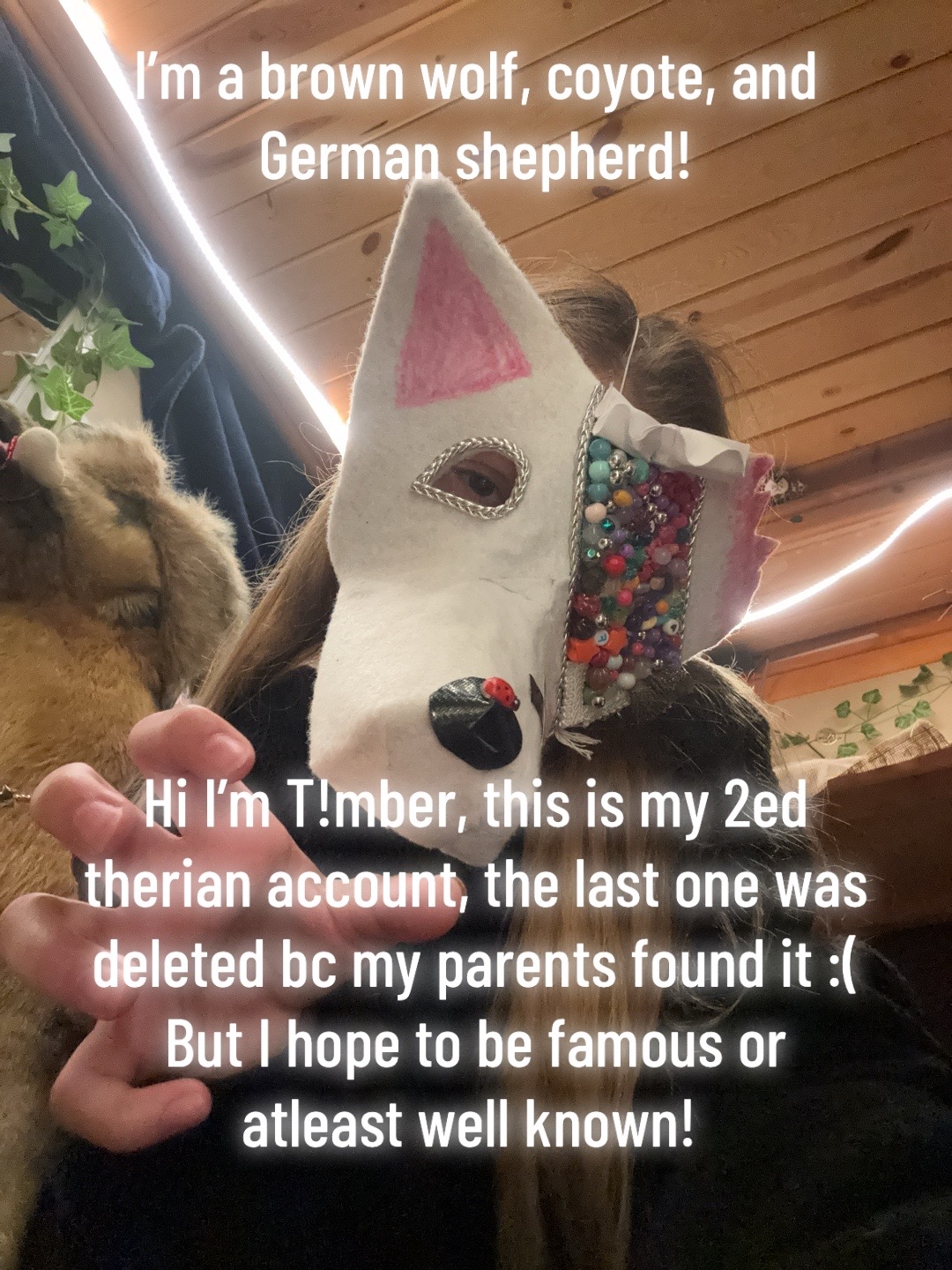 @T!mber