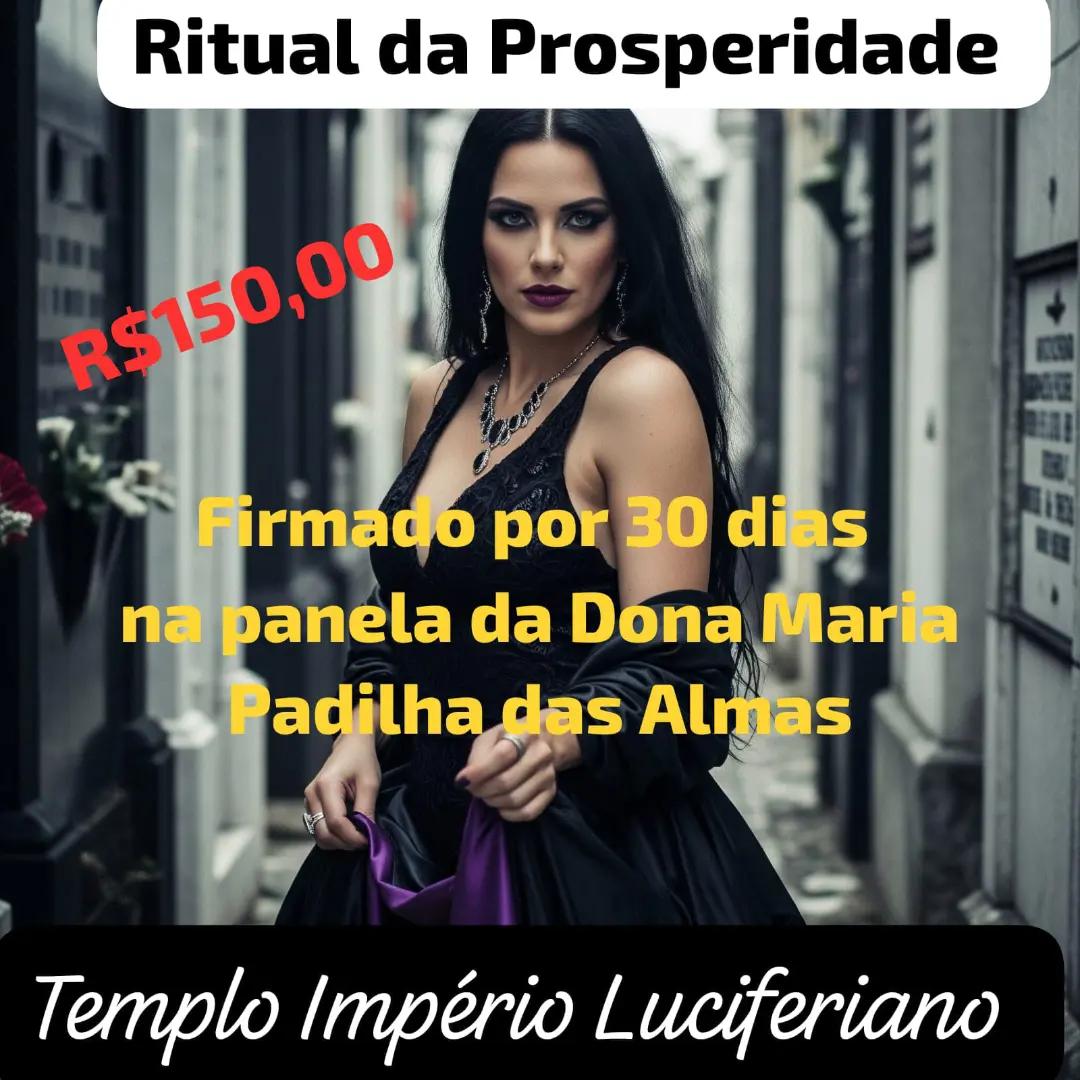 @Templo Império Luciferiano
