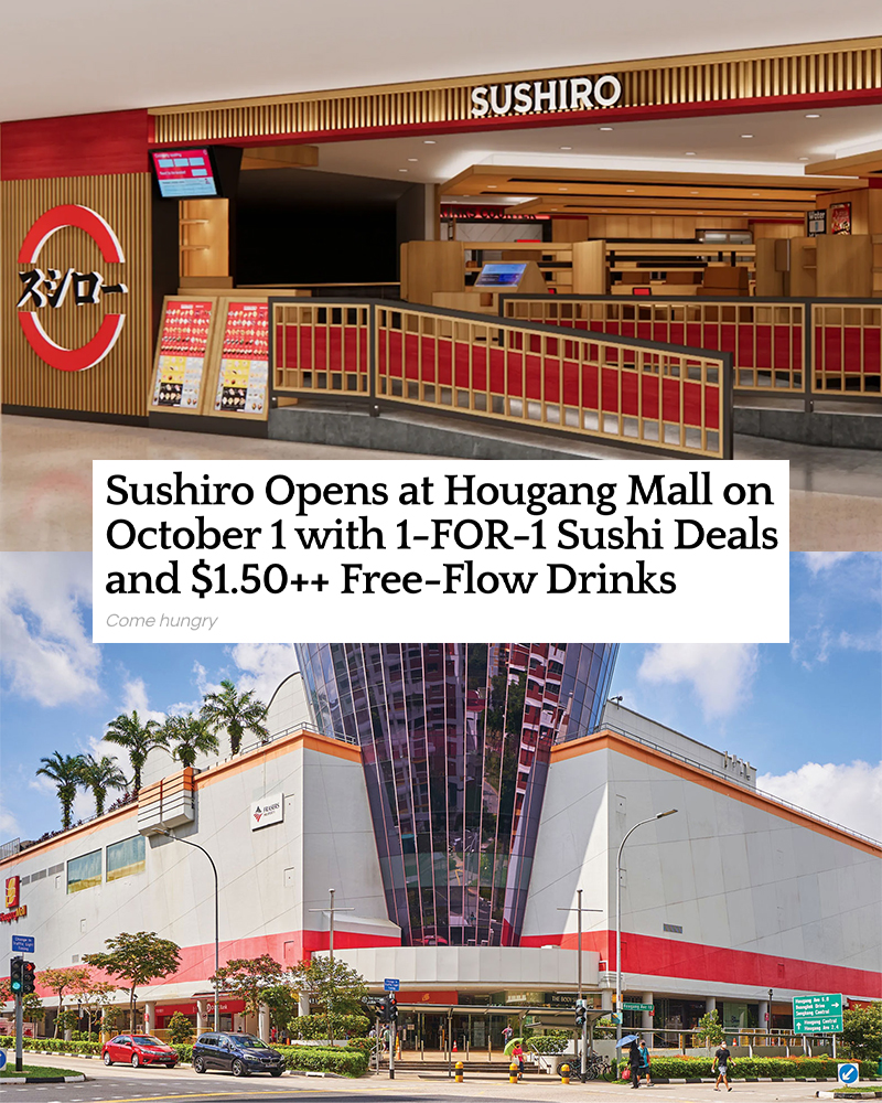@Great Deals Singapore