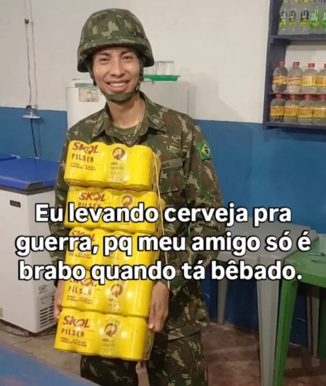 @MATERIAL MILITAR🇧🇷📚