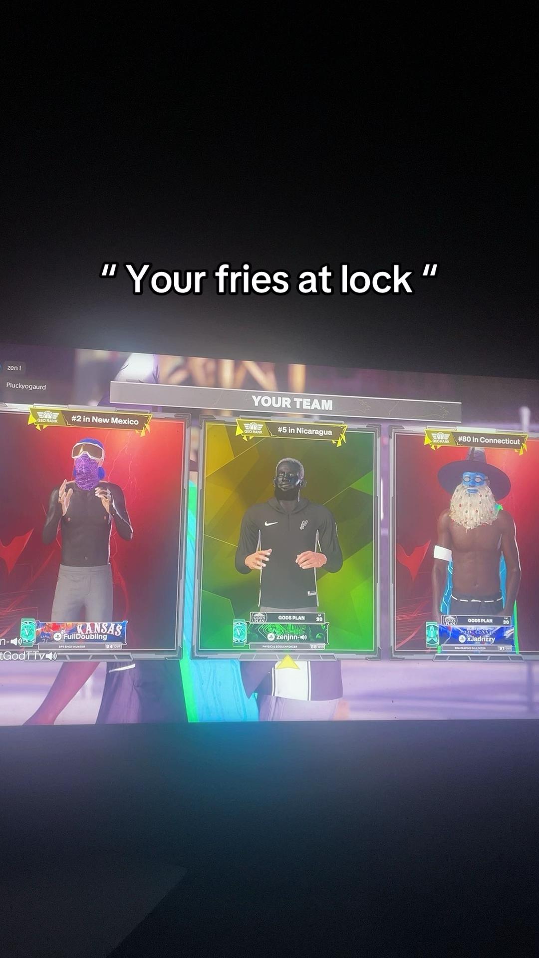 @True