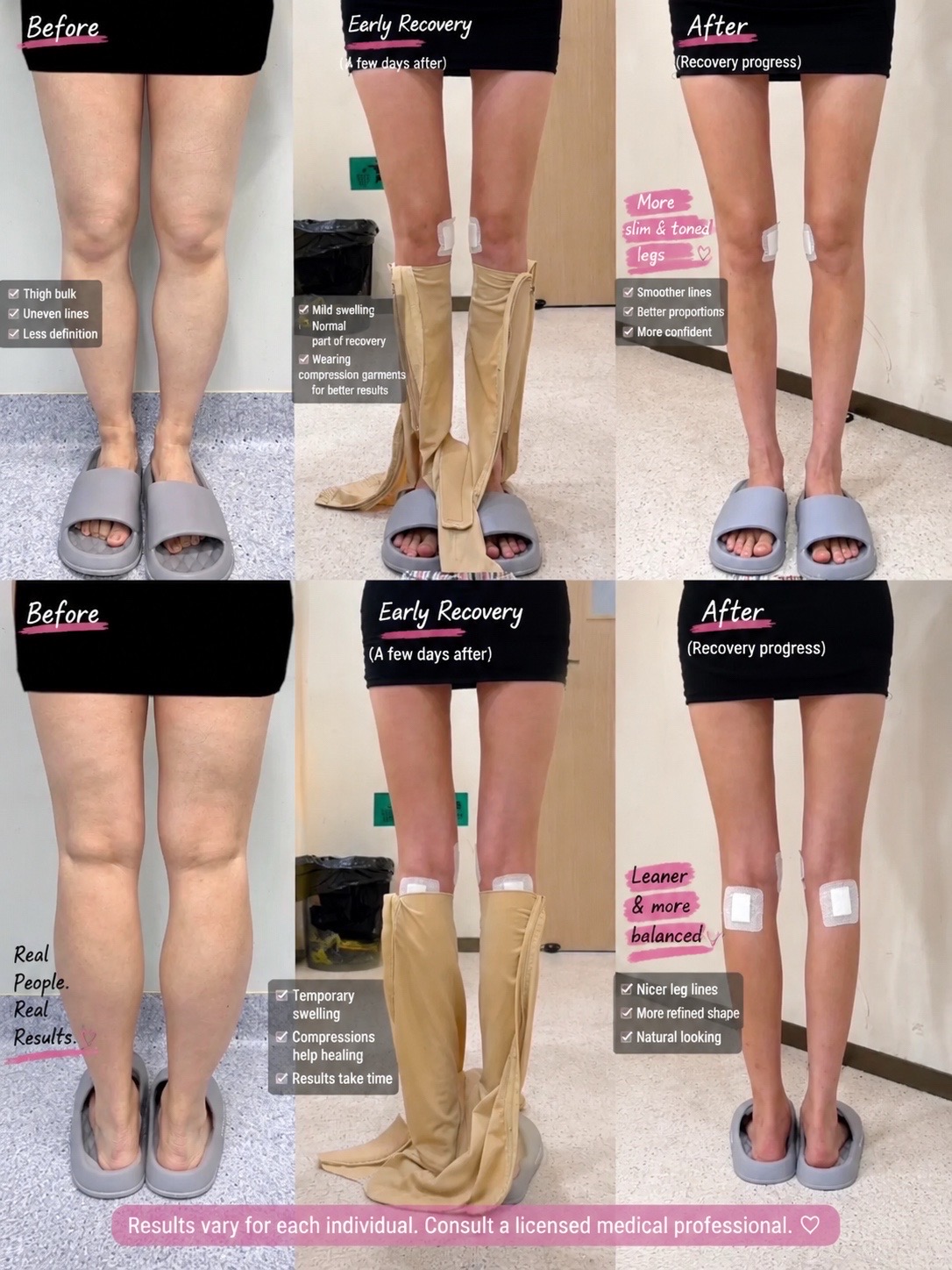 @Aesthetic Consultant QL