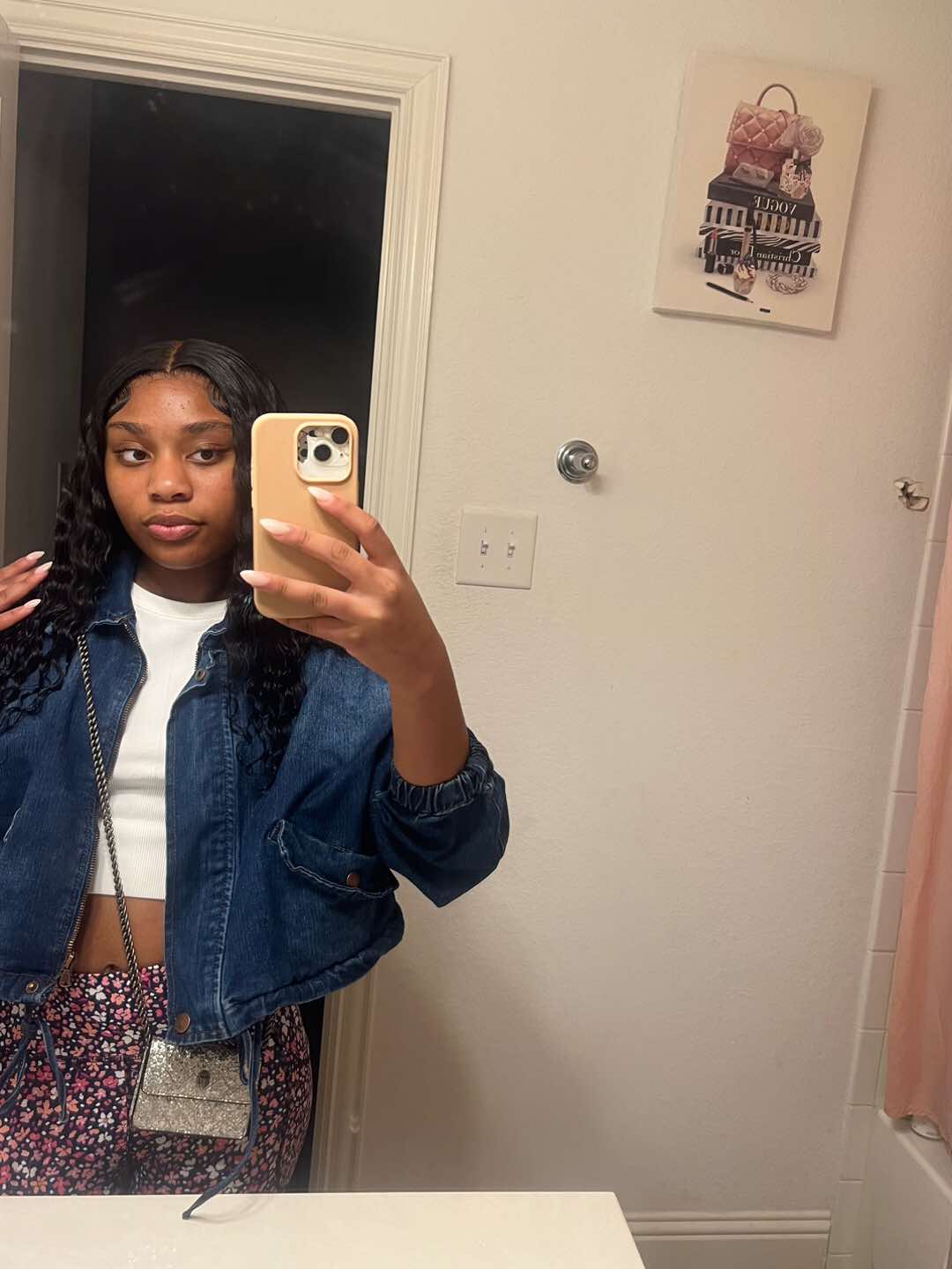 @Derion'a Monique