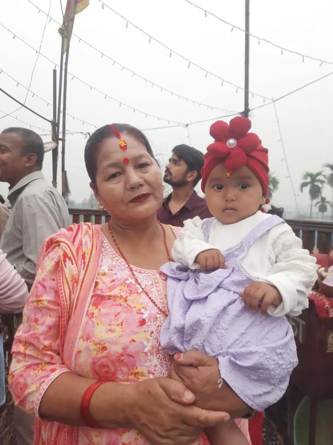 @chandrakala bhattarai
