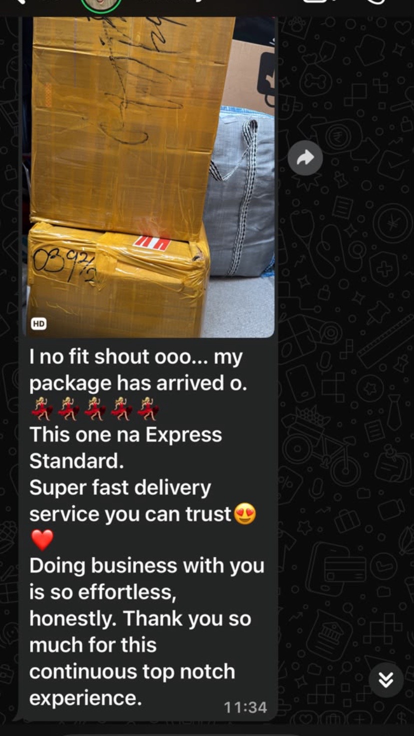 @Rosexpress-Logistics