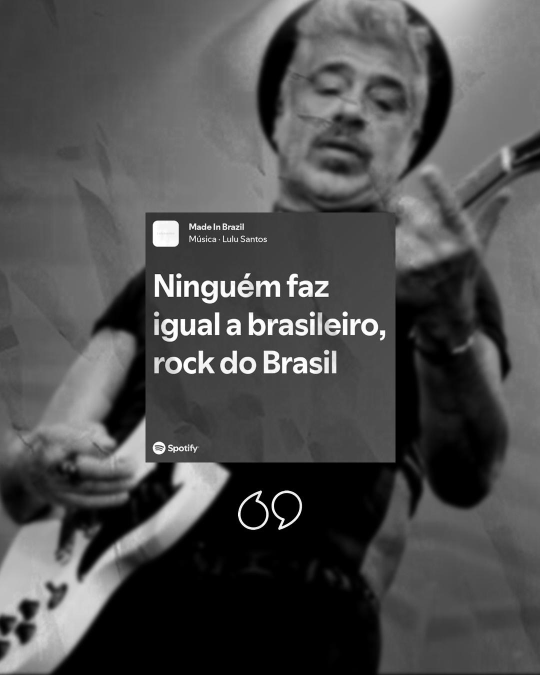 @Citações Musicais