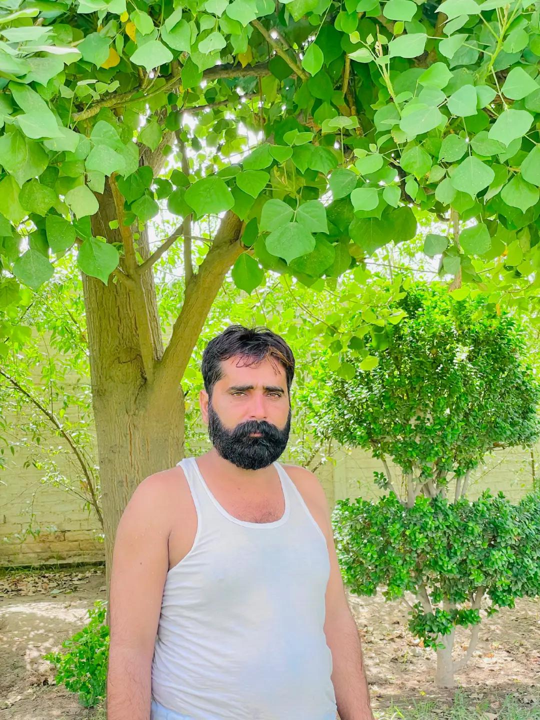 @Chano khan