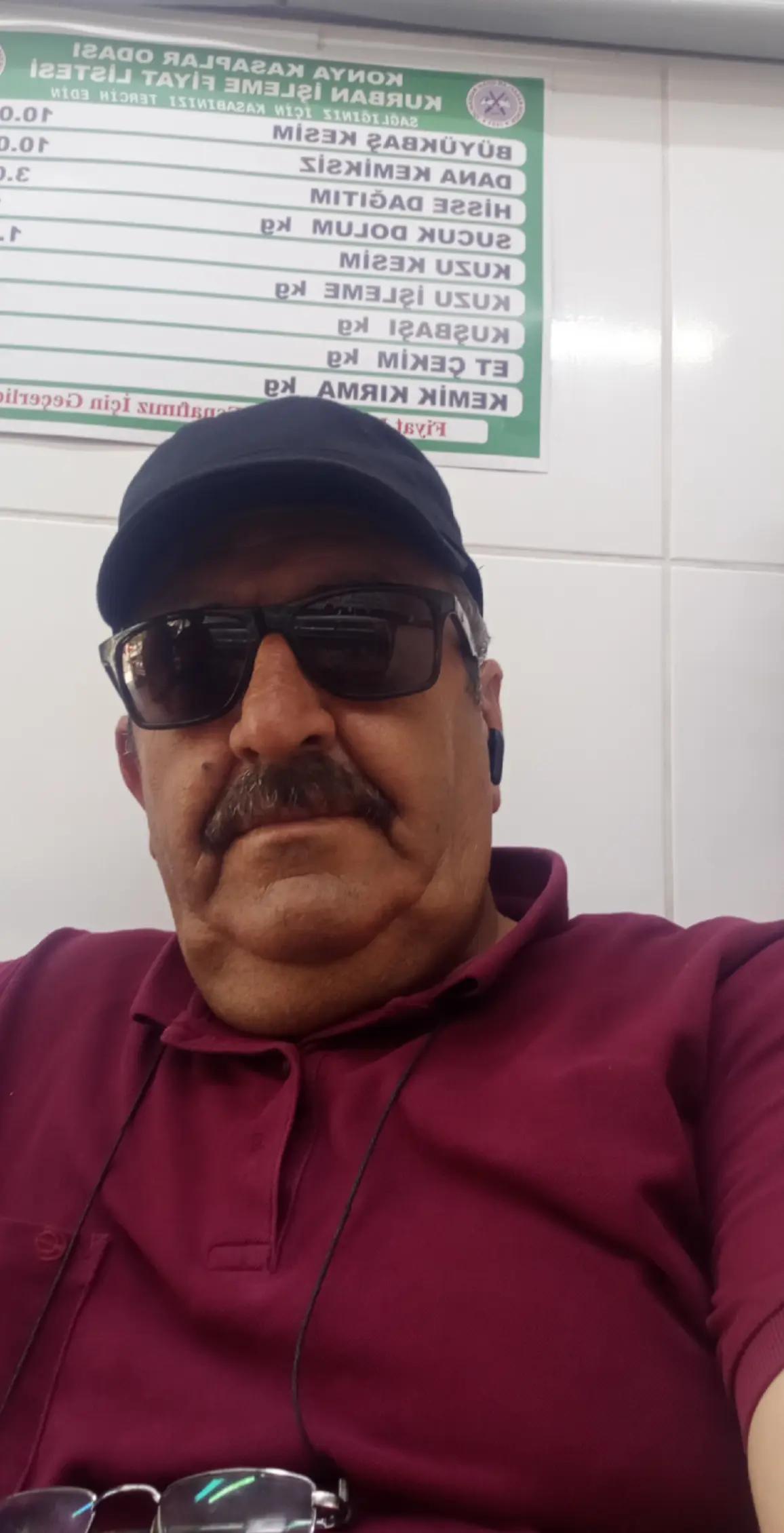 @yusuf uçar