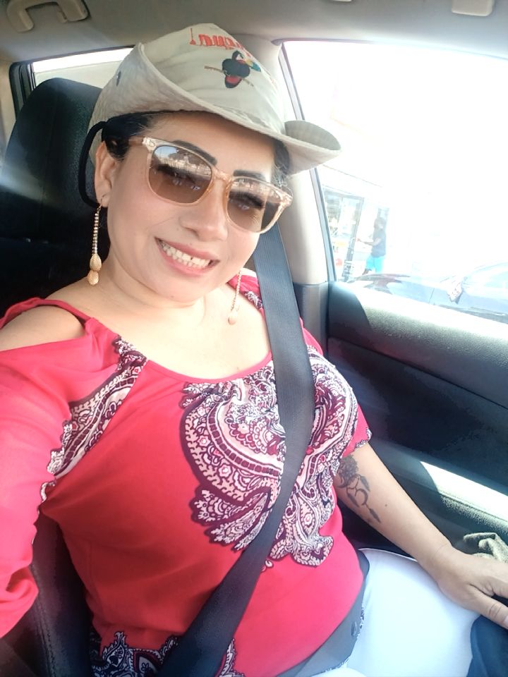 @soy la hija deun le&oacute;n