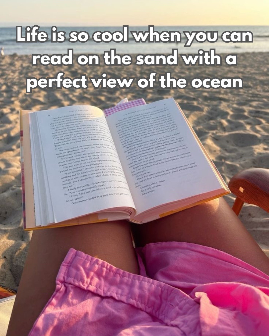 @GL Bestie Book Club