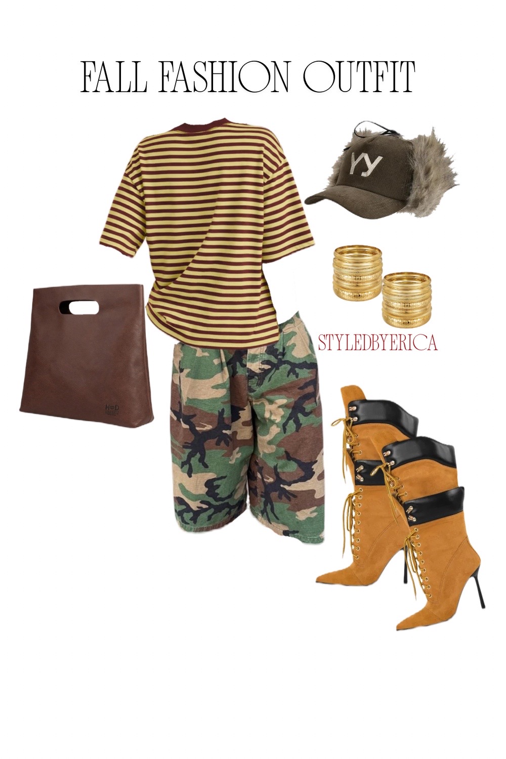 @Erica | Virtual Stylist