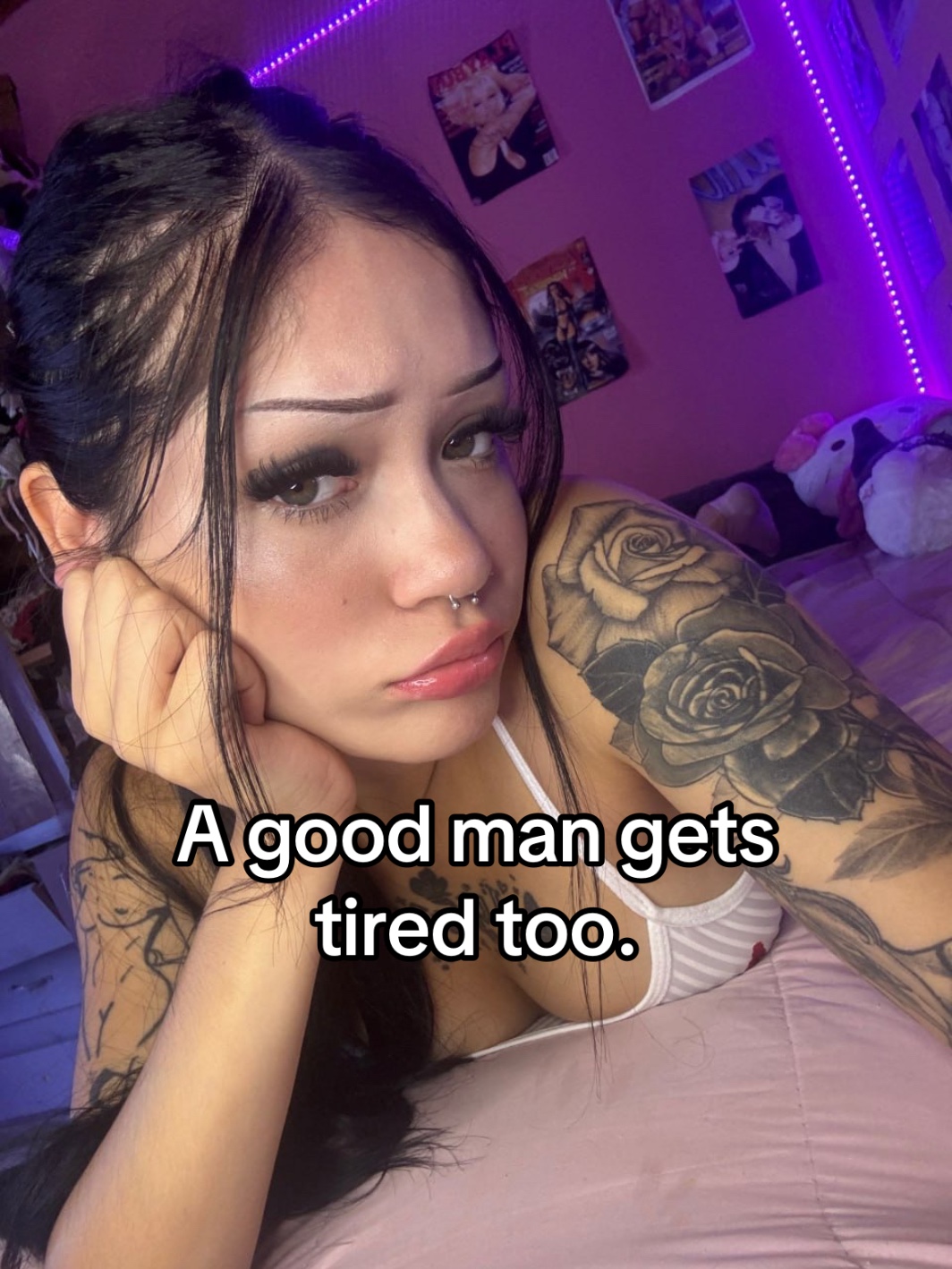 @Lilith ❤️🔥