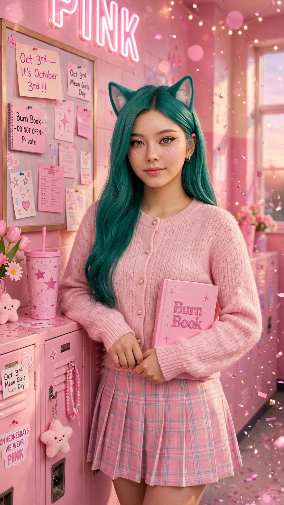 @Pengu ♡