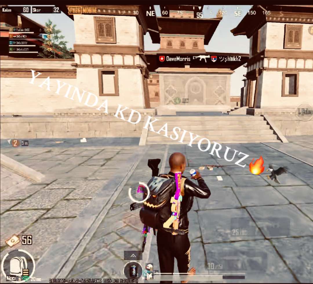 @YouTubeÖMOO