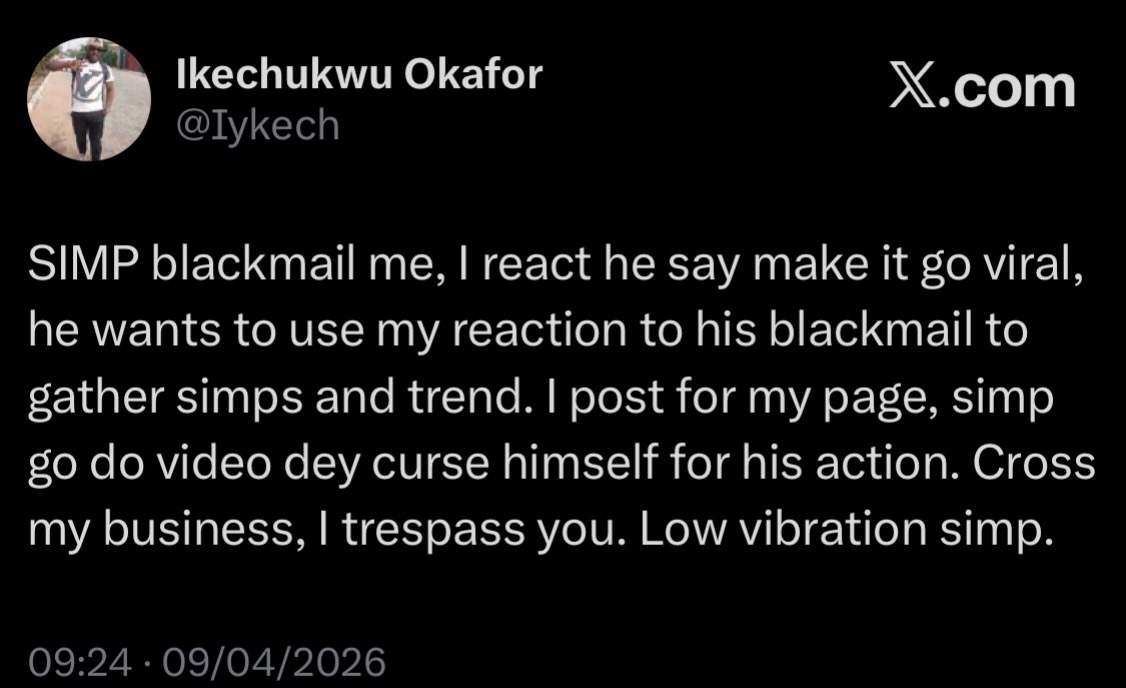 @iykech