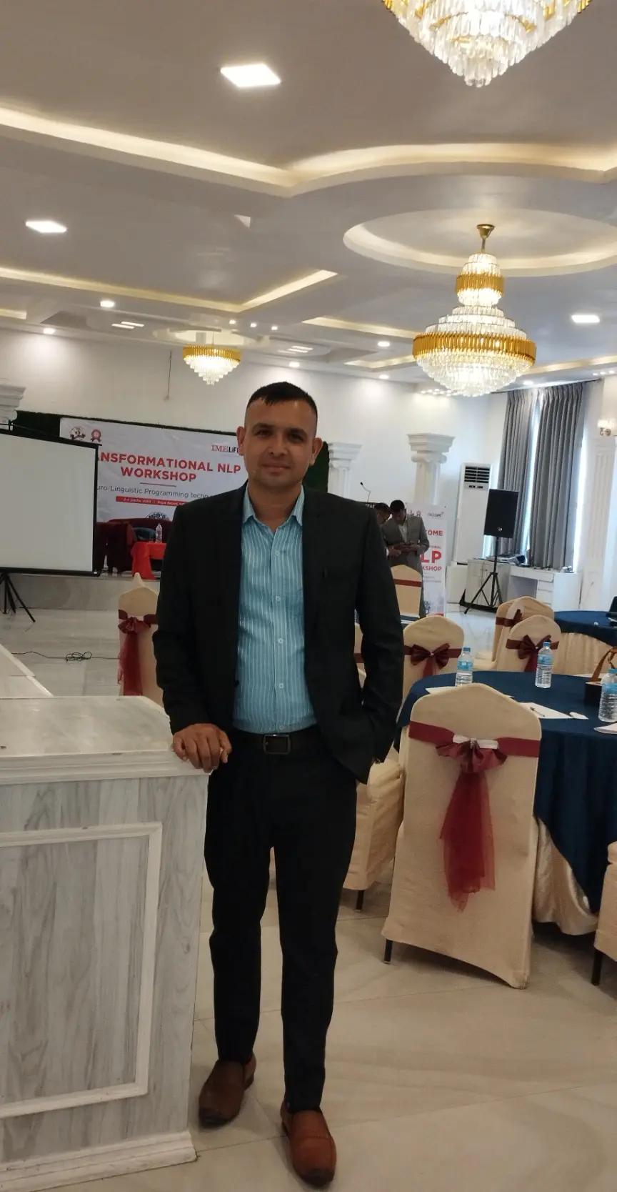 @ekaraj budhathoki
