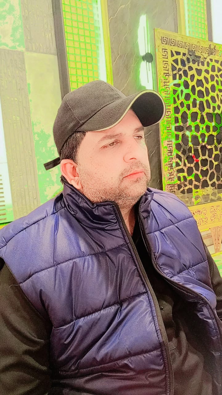@Naveed rajpoot