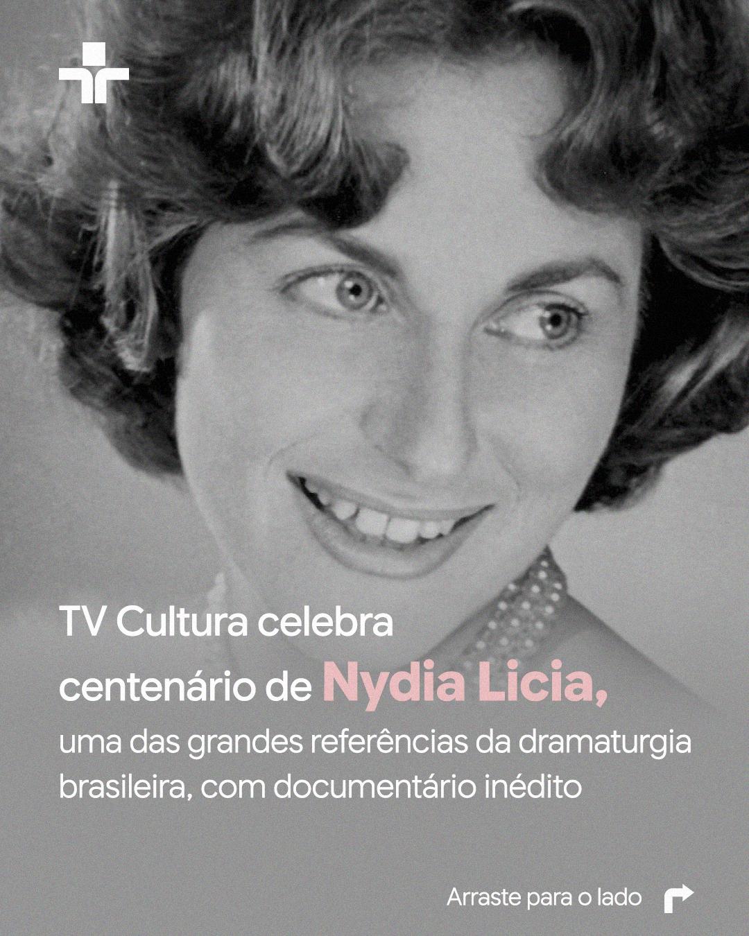 @TV Cultura Oficial
