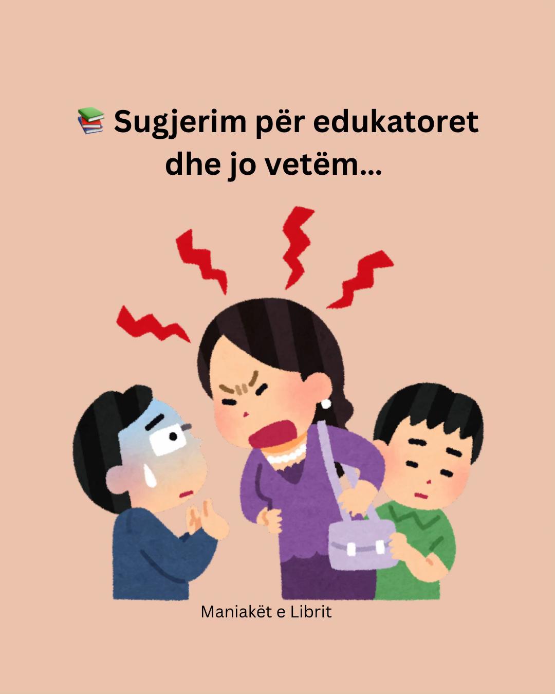 @Maniakët e Librit