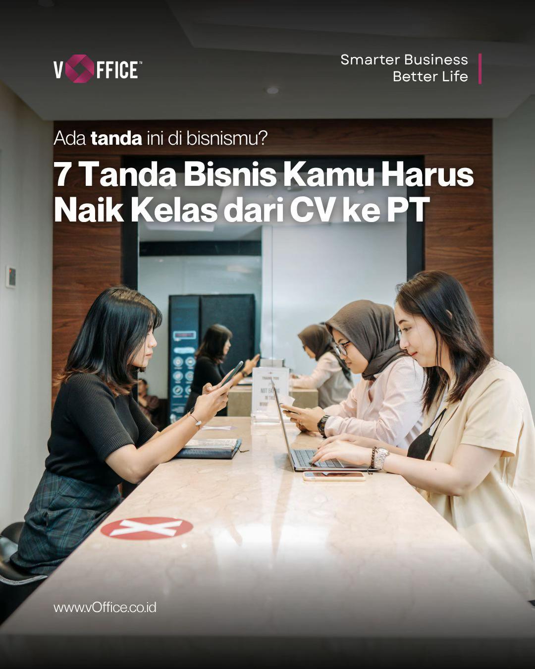 @vOffice Indonesia