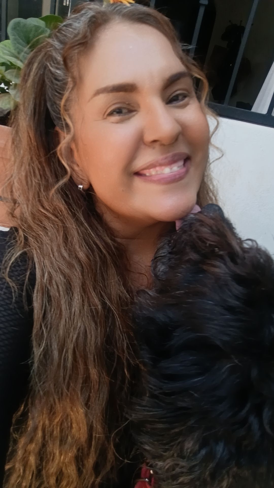@Coach Ámbar Aguilar