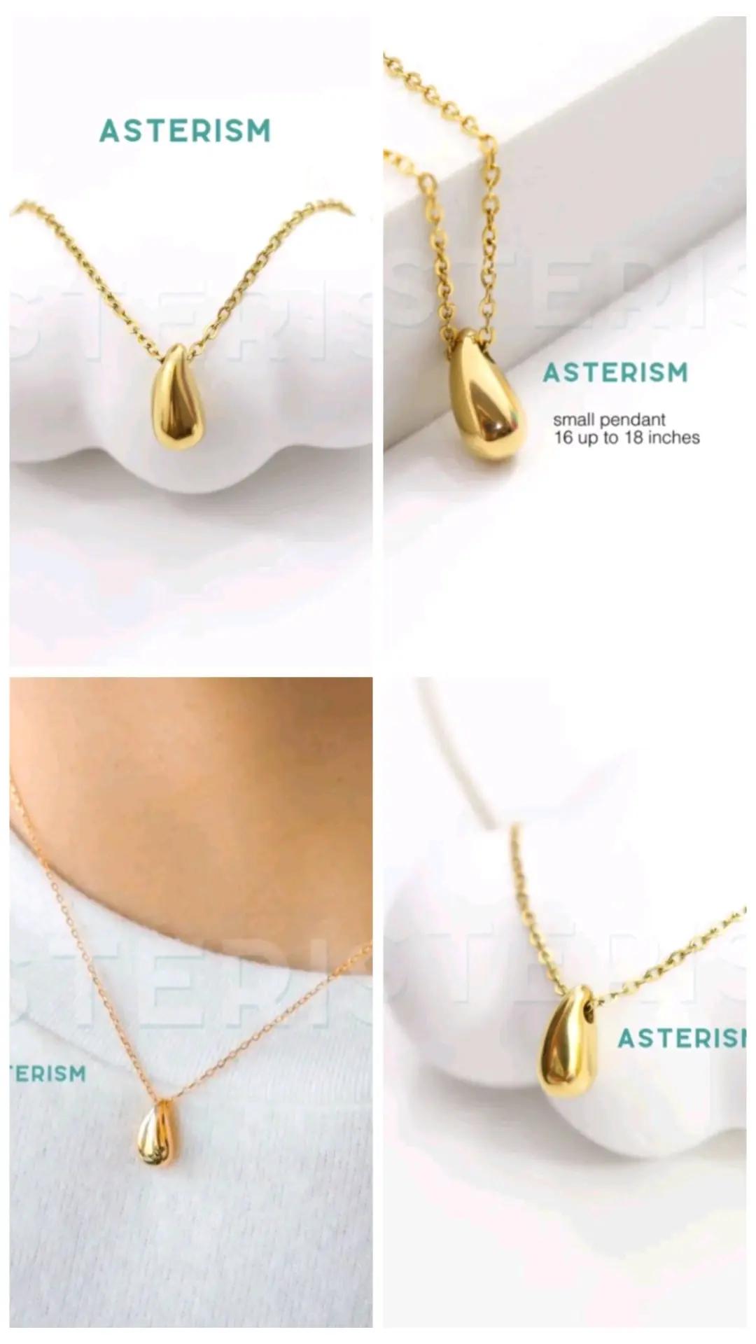 @Asterism Jewelry