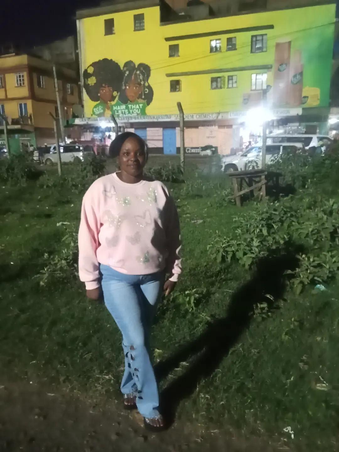 @mamake gacheri