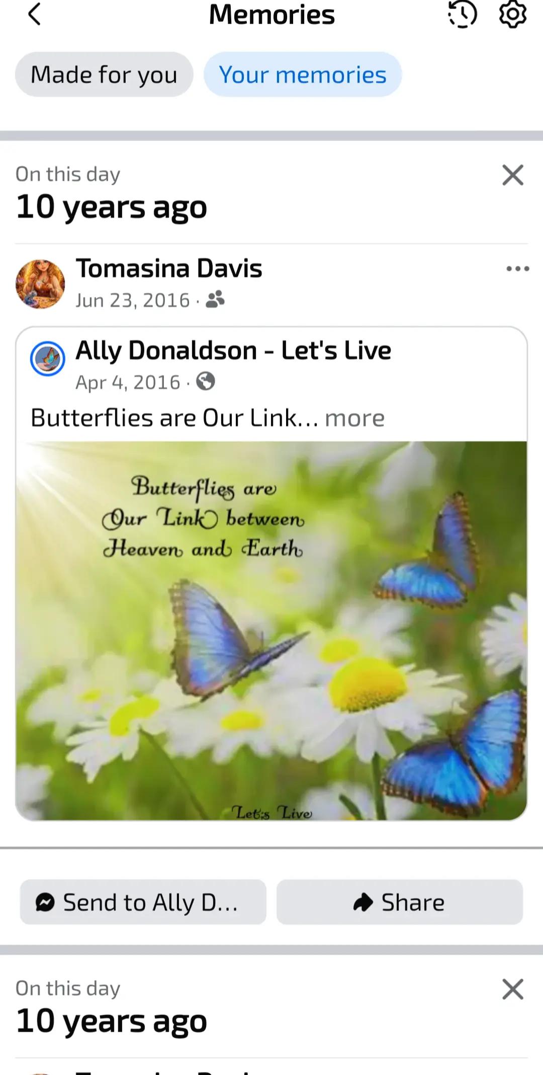 @Butterfly Sanctuary 333