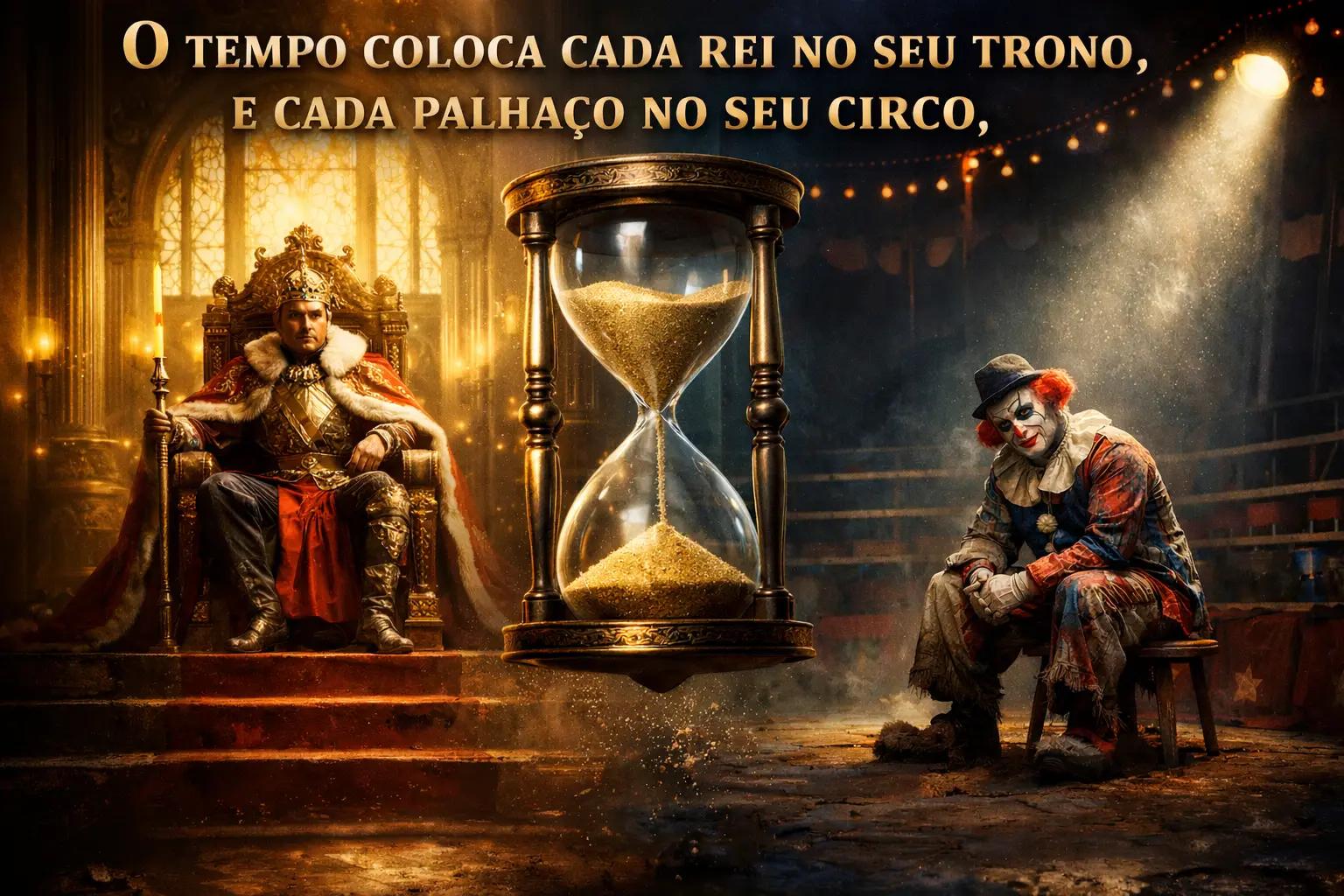@Frases Reais