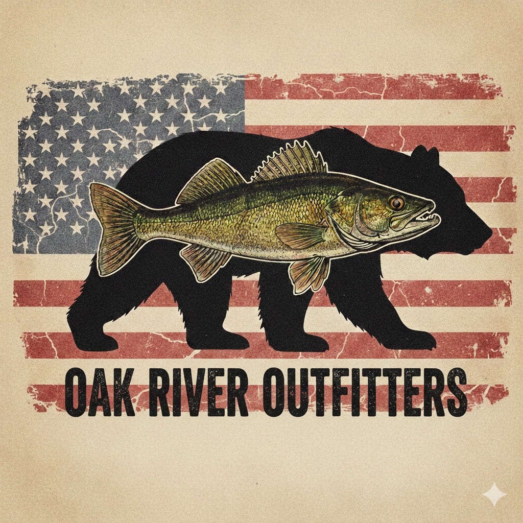 @Oak River Outfitters