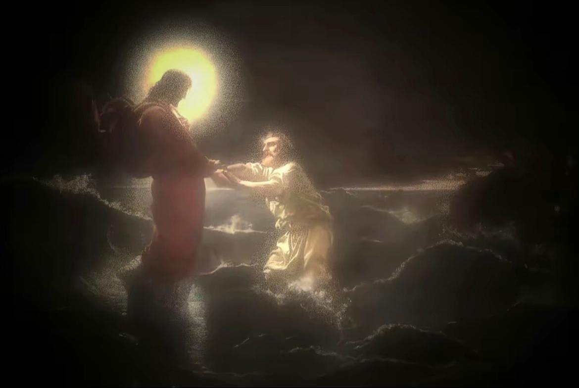 @FULL ARMOR OF GOD ☦️