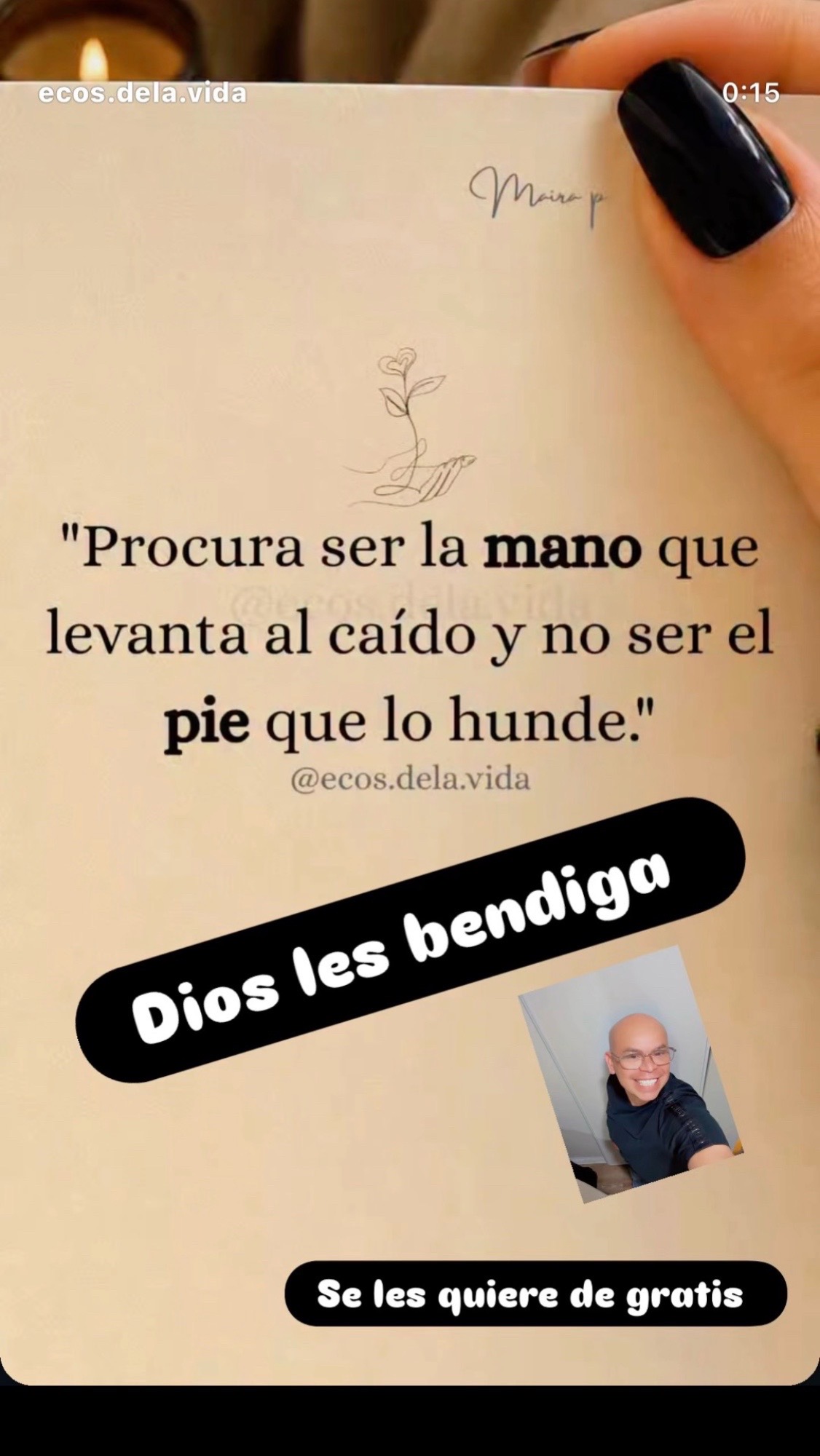@Mainor Garcia