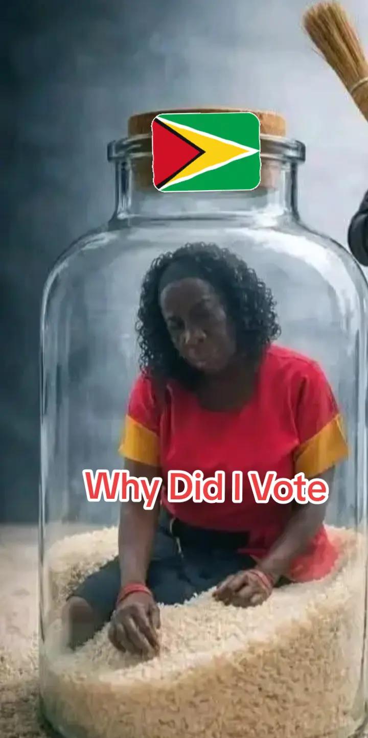 @Voice Of The Voiceless 🇬🇾