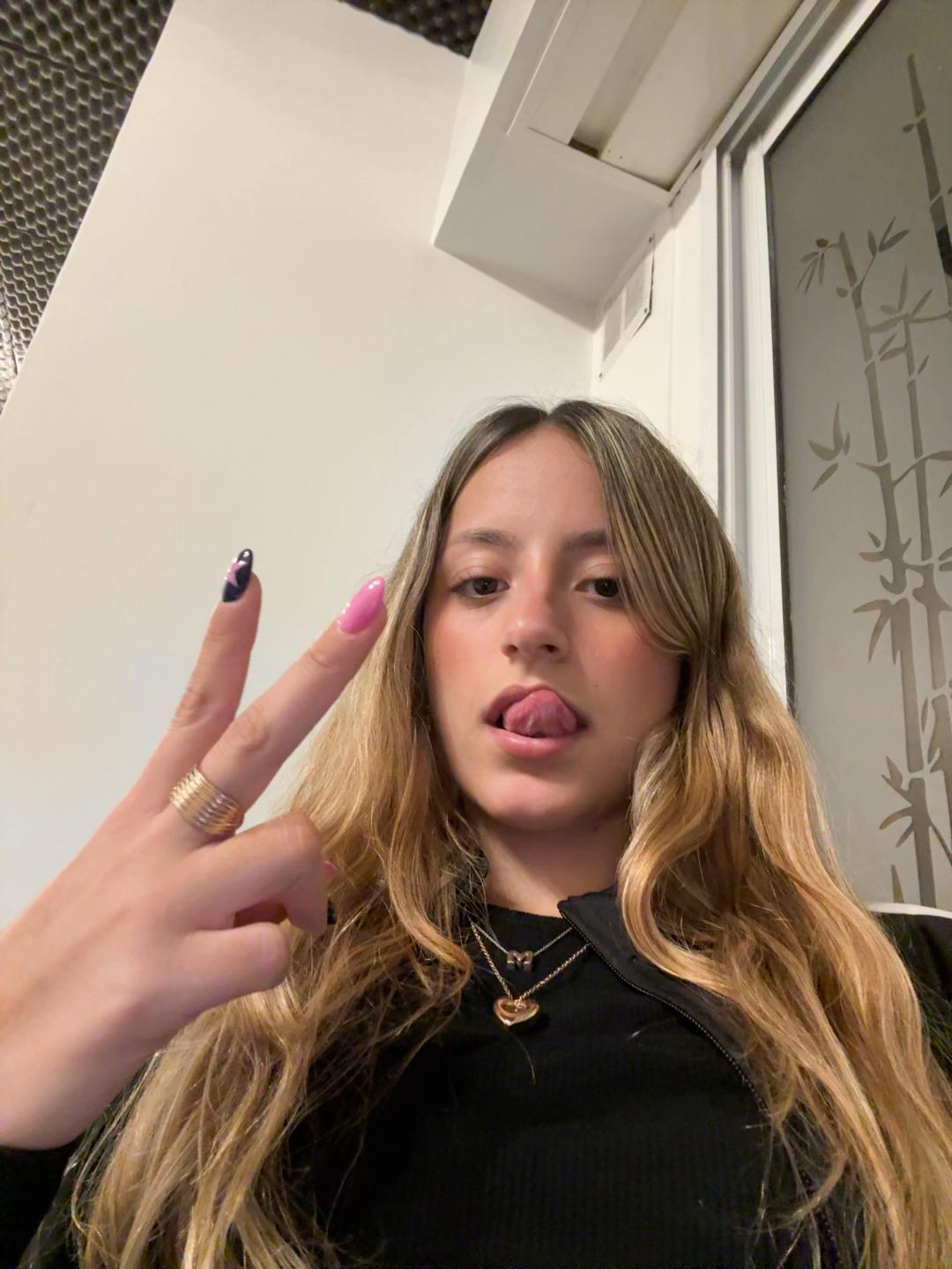 @;)