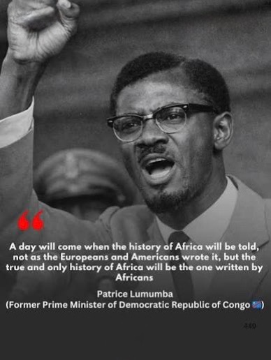 @All about Africa