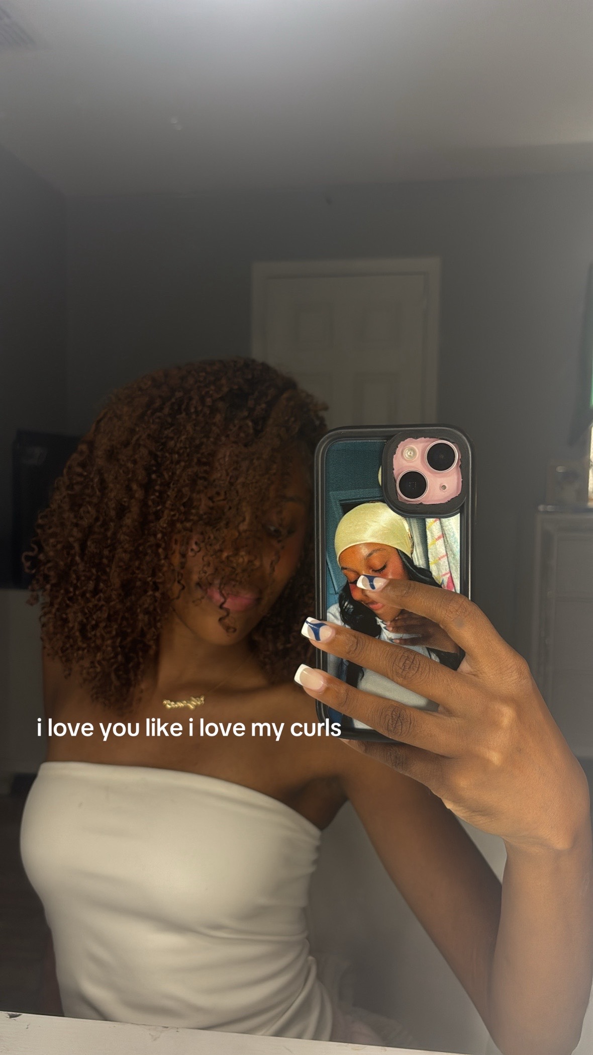 @baby m