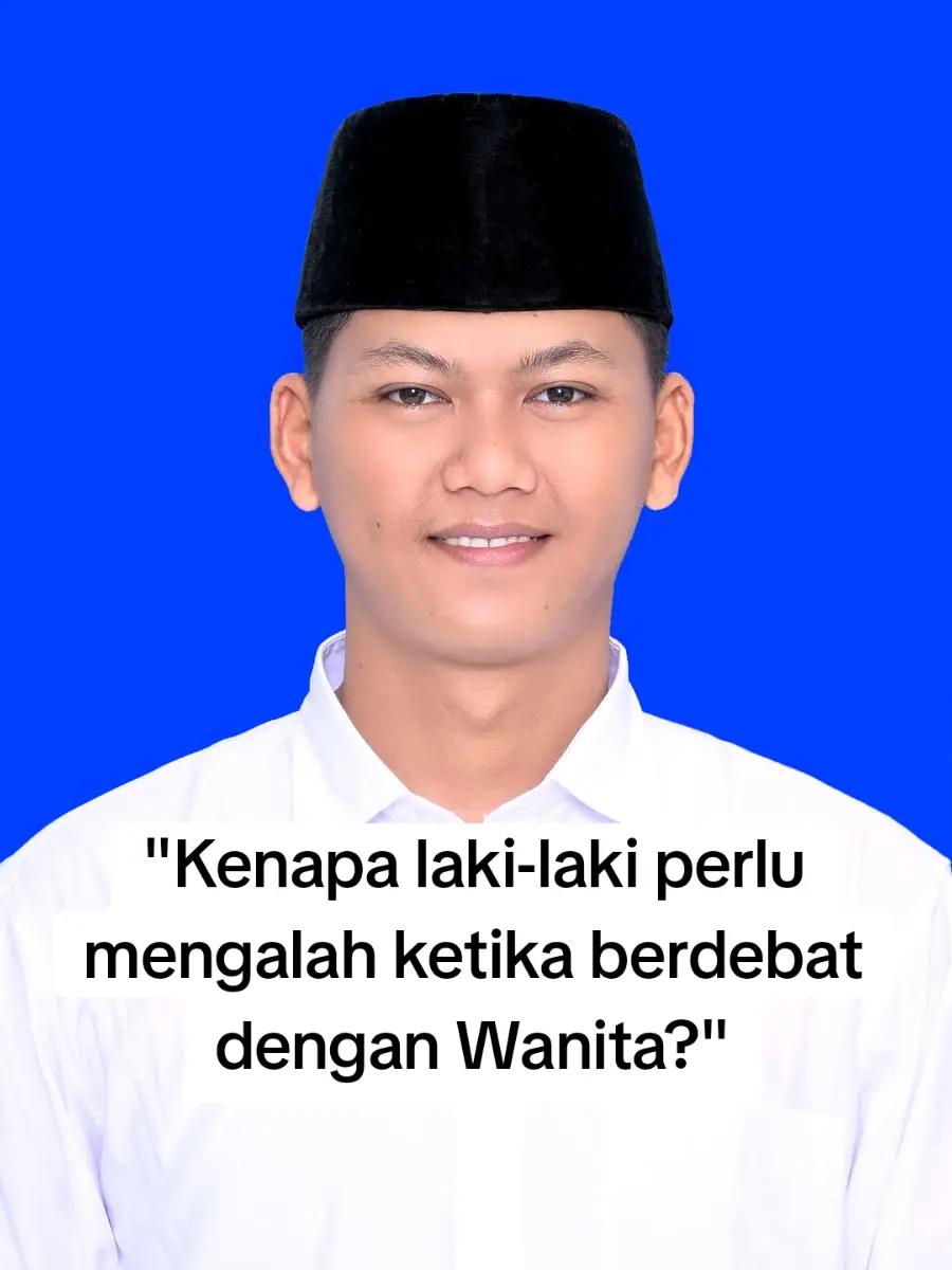 @Farizal Niko