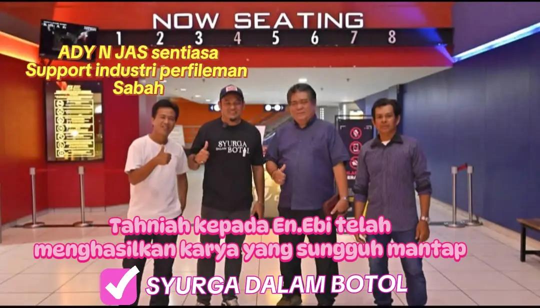 @adynjas official