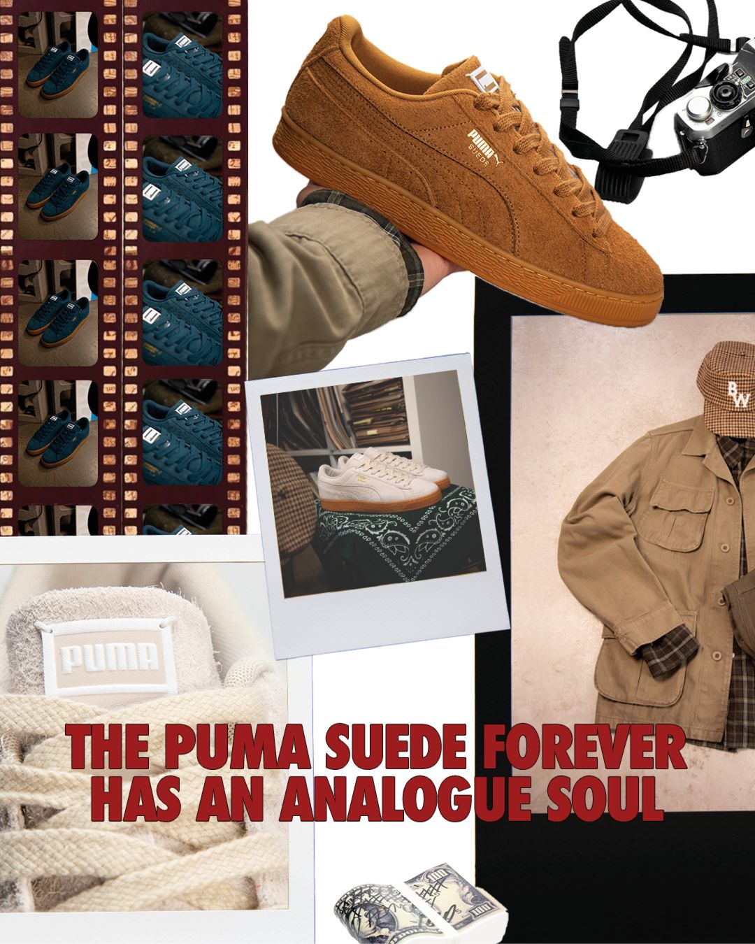@Sneaker Freaker