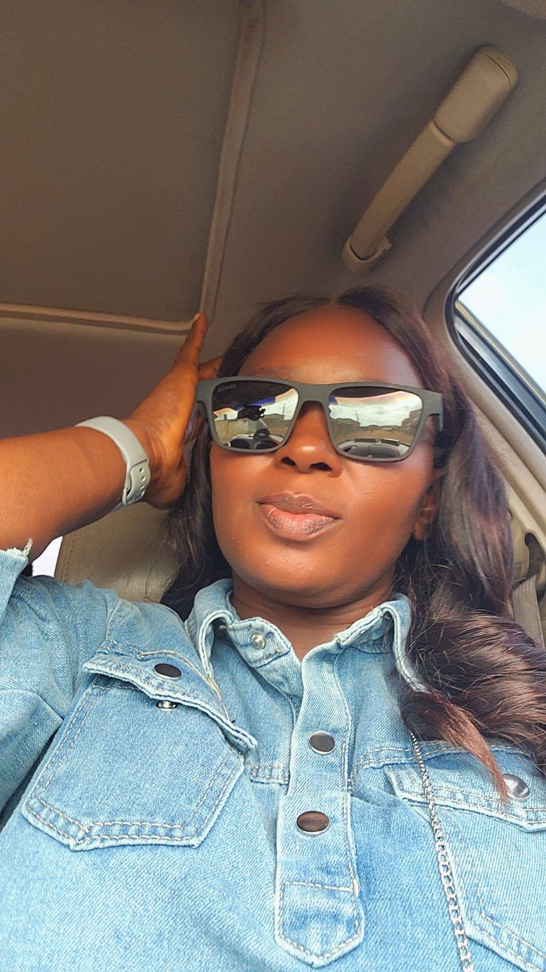 @HAIR VENDOR IN IKORODU