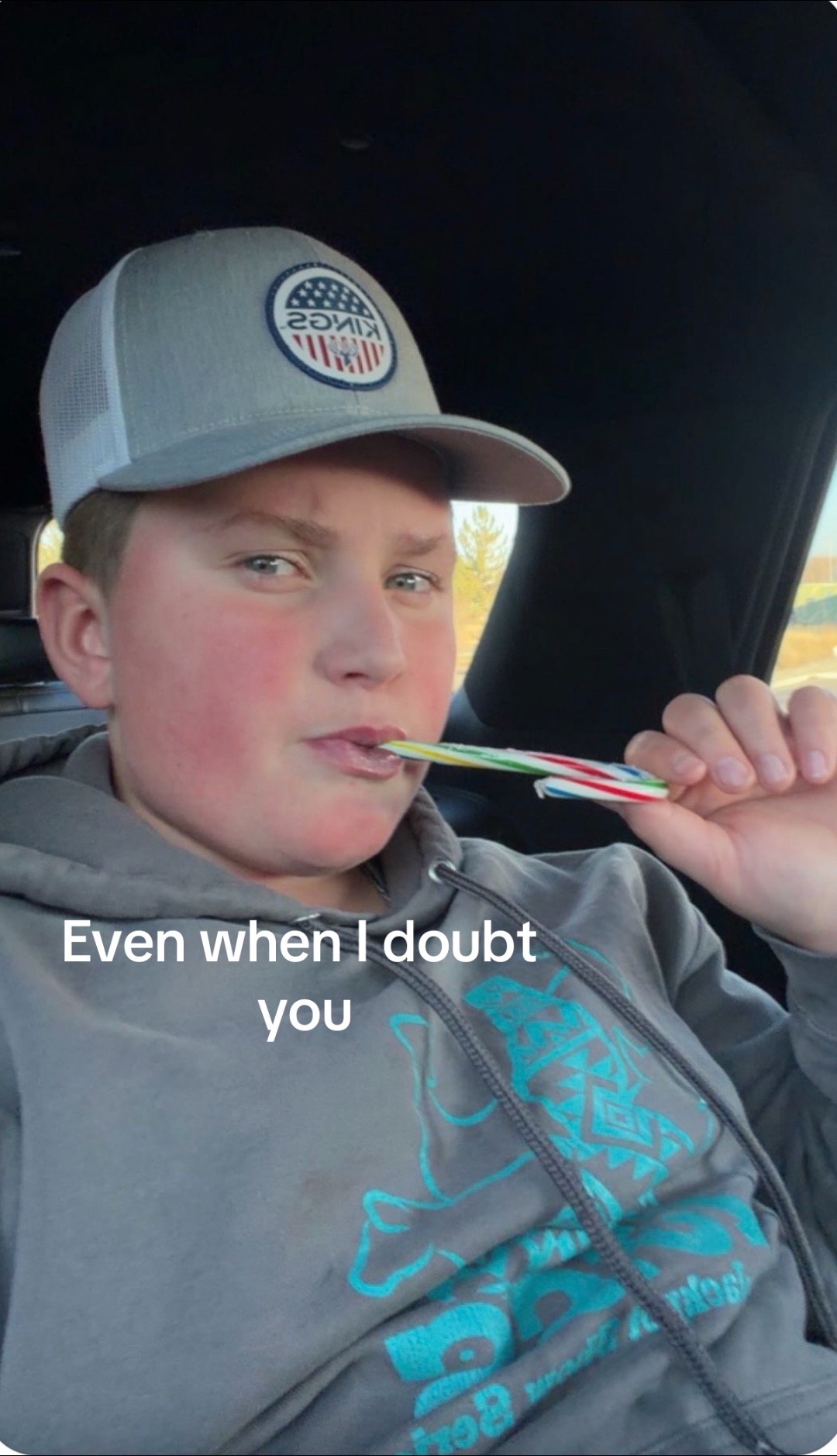 @Ryker Shurtz