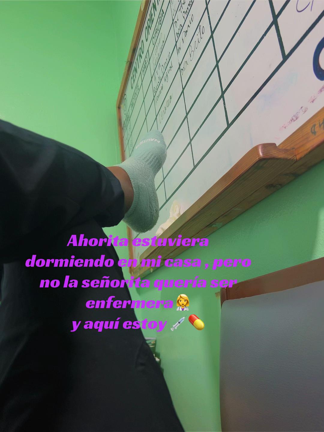 @María Acosta
