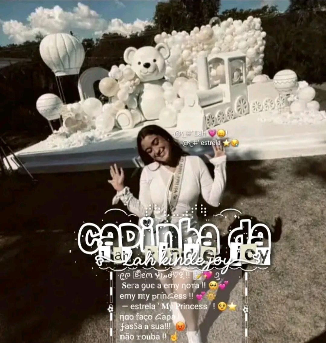 @conta não encontrada...😭