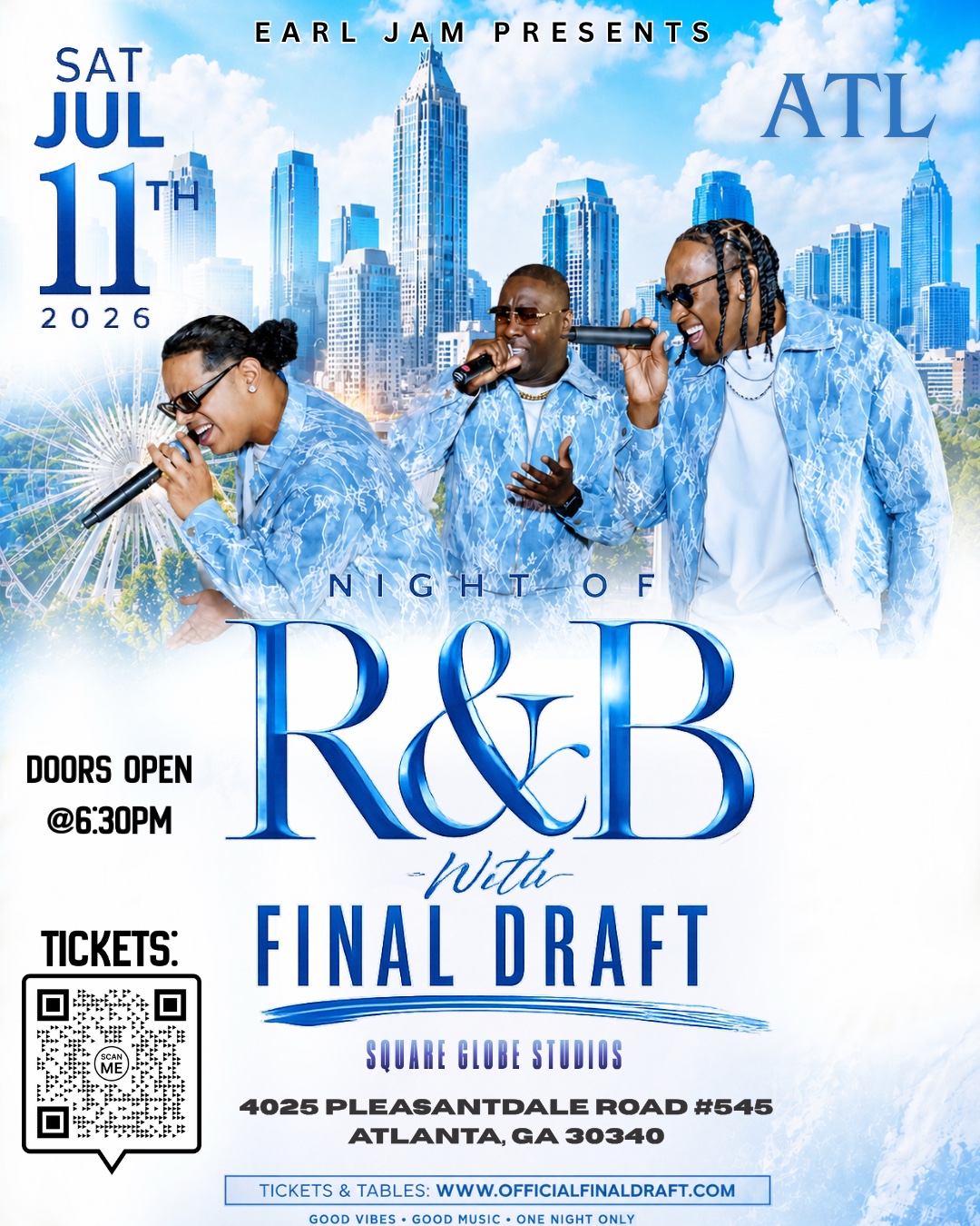 @Final Draft